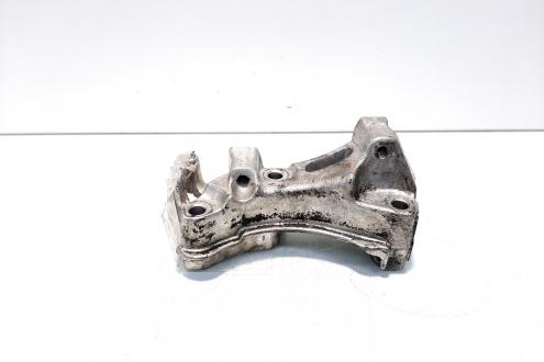 Suport motor, cod 9643574880, Ford Fusion (JU), 1.4 TDCI, F6JB (id:548675)