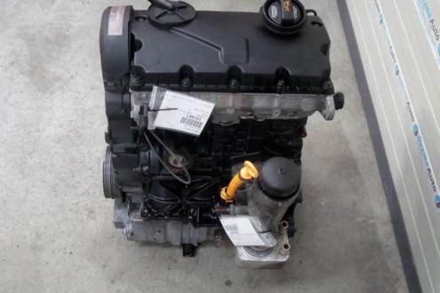 Motor, AVF, Vw Passat Variant (3B6) 1.9tdi (pr:345722)