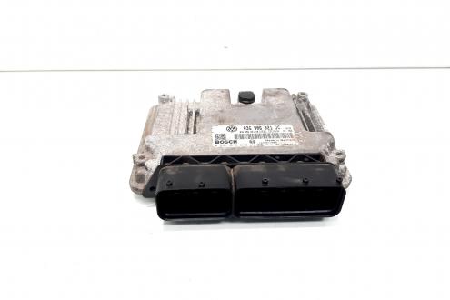 Calculator motor, cod 03G906021JC, 0281013619, Skoda Octavia 2 Combi (1Z5), 2.0 TDI, BMM (id:549458)