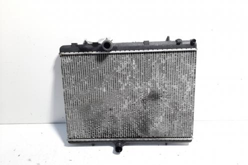 Radiator racire apa, cod 9646577680, Peugeot 307, 1.6 HDI, 9HZ (id:548880)