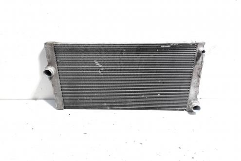 Radiator racire apa, cod 8509176-01, Bmw 5 (F10), 2.0 diesel, N47D20C, cutie automata (id:549560)