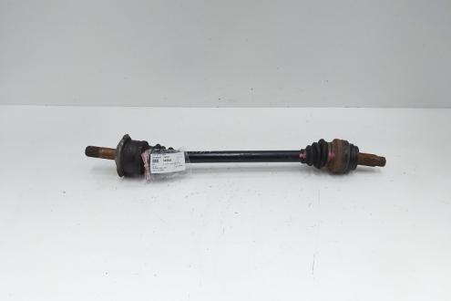 Planetara stanga spate, cod 7581027, Bmw 5 (F10) 2.0 diesel, N47D20C, cutie automata (id:549544)