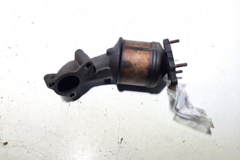 Catalizator, cod GM55565023, Opel Zafira B (A05), 1.7 CDTI, Z17DTR (id:547334)
