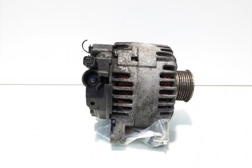 Alternator 150A Valeo, cod 9646321780, Peugeot 307, 1.6 HDI, 9HX (id:547931)