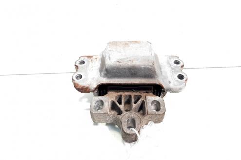 Tampon motor, cod 1K0199555AT, VW Passat Variant (365), 2.0 TDI, CFF (id:549104)