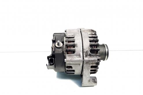 Alternator 220A Valeo, cod 8507625, Bmw 5 Touring (F11), 2.0 diesel, N47D20C (id:548627)