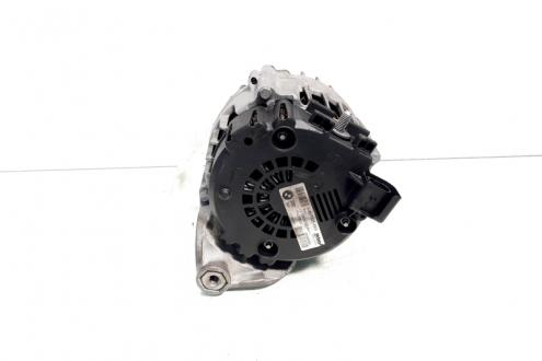 Alternator 220A Valeo, cod 8507625, Bmw 5 Touring (F11), 2.0 diesel, N47D20C (id:548627)