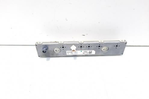 Amplificator antena, cod 4L0035225J, Audi Q7 (4LB) (id:547622)