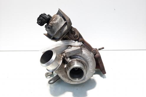 Turbosuflanta, cod 9671413780, Ford Kuga I, 2.0 TDCI, UFDA (pr:110747)