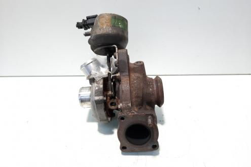 Turbosuflanta, cod 9671413780, Ford Kuga I, 2.0 TDCI, UFDA (pr:110747)