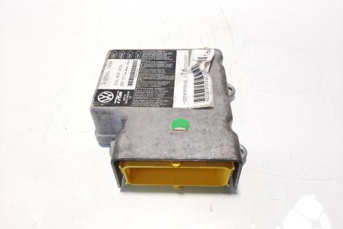 Calculator airbag, cod 3C0909605K, VW Passat Variant (3C5) (id:549224)