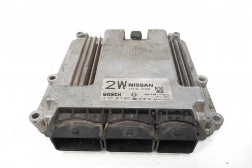 Calculator motor, cod 23710JD78B, Nissan Qashqai, 2.0 DCI, M9R (id:549697)