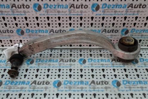 Brat suspensie fuzeta dreapta fata, Vw Passat Variant (3B6) 1.9tdi (id:157802)