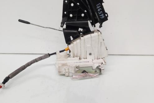 Calculator motor Bosch, cod 038906019GQ, 0281010941, Vw Passat Variant (3B6) 1.9 TDI, AVF (id:550045)