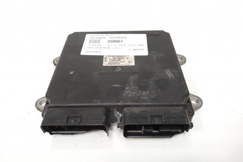 Calculator motor, cod A1351503279, Mitsubishi Colt VI, 1.3 benz (id:550067)