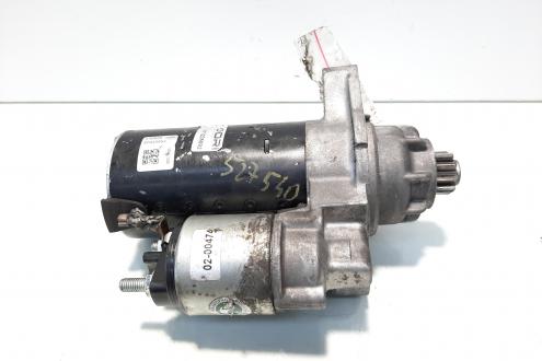 Electromotor, Vw Touareg (7LA, 7L6) 2.5 TDI, BAC, cutie automata, 4x4 (id:527540)