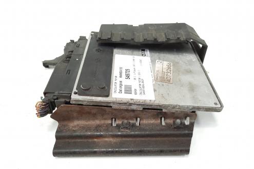 Calculator motor, cod NNW004130, Rover 25 I (RF), 1.4 benz, 14K4M (id:549725)