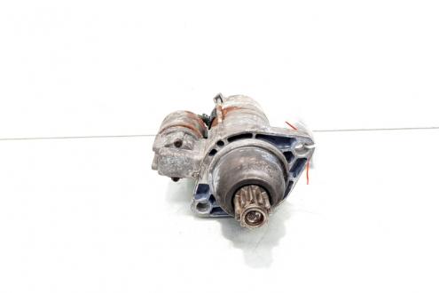 Electromotor, VW Passat (3C2), 2.0 TDI, BKP, 6 vit man (id:550325)