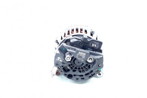 Alternator Bosch 140A, cod 03C903023A, Vw Scirocco (137), 1.4 TSI, CAVD (id:550330)