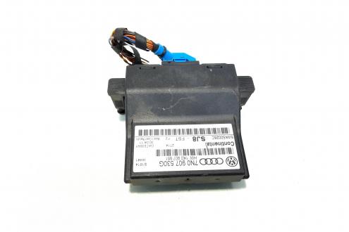 Modul control central, cod 7N0907530G, Vw Passat Variant (365) (idi:549018)