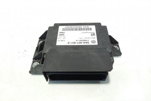 Calculator frana de mana, cod 3AA907801E, Vw Passat Variant (365) (idi:549027)