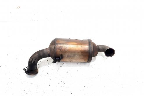 Catalizator, cod PSAK345V, Ford Focus 2 (DA) 1.6 TDCI, HHDB (idi:547023)