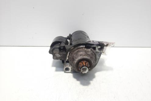 Electromotor, cod 02A911024D, Vw Polo Classic (6V2) 1.9 TDI, ASV, 5 vit man (idi:503002)