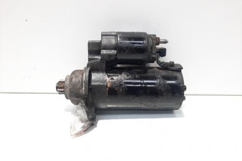 Electromotor, cod 02A911024D, Vw Bora (1J2) 1.9 TDI, ATD, 5 vit man (idi:503002)