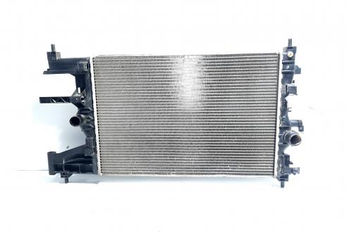 Radiator racire apa, cod 13281773, Opel Astra J GTC, 1.6 benz, A16XER (idi:513262)