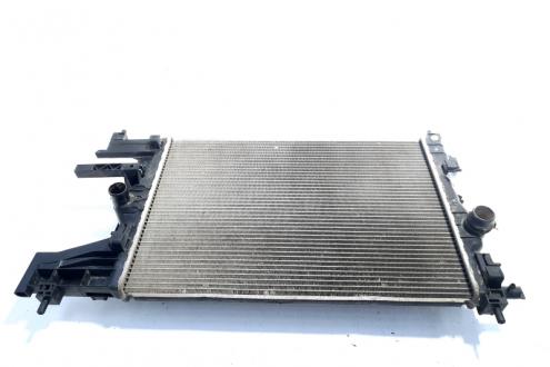 Radiator racire apa, cod 13281773, Opel Astra J Sedan, 1.6 benz, A16XER (idi:513262)