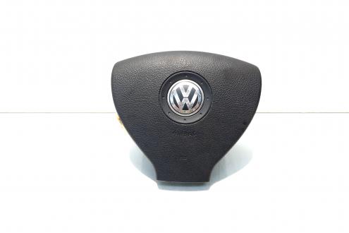 Airbag volan, cod 1K0880201BS, Vw Passat (3C2) (id:550399)