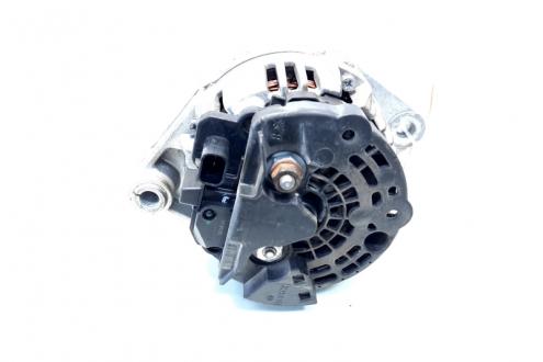 Alternator, cod GM13229990, 0124325172, Opel Vectra C, 1.9 CDTI, Z19DTH (pr:110747)