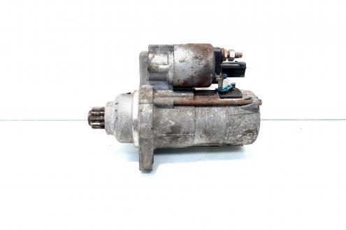 Electromotor, cod 02M911023N, VW Passat (3C2), 2.0 TDI, BMP, 6 vit man (id:550441)