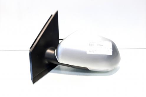 Oglinda electrica stanga cu semnalizare, VW Polo (9N) facelift (id:550666)