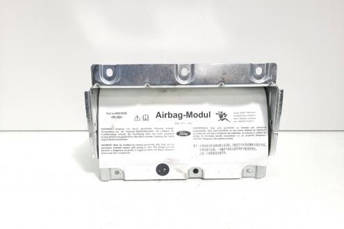 Airbag pasager, cod AG91-042A4-HA, Ford Mondeo 4 Sedan (idi:548931)