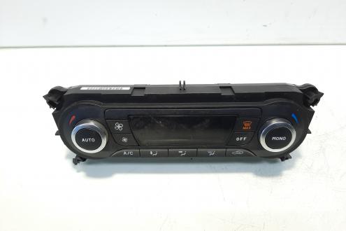 Display climatronic, cod BM2T-18C612-HC, Ford Mondeo 4 Sedan (idi:548941)