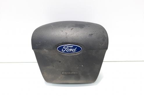 Airbag volan, cod AM21-U042B85-ABW, Ford Mondeo 4 (idi:548954)