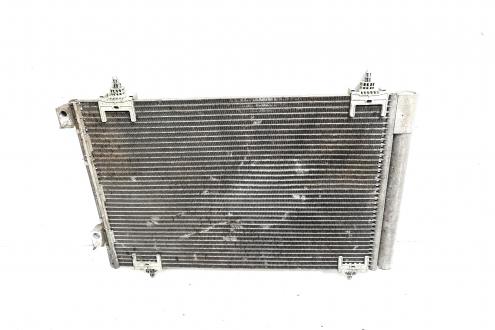 Radiator clima, cod 9650545480, Citroen C3 (I), 1.6 HDI, 9HX (idi:547016)