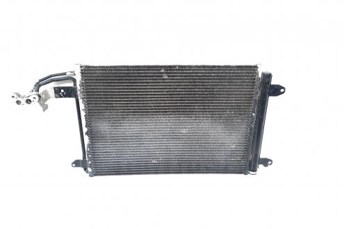 Radiator clima, cod 1K0820411S, Skoda Octavia 2 (1Z3) 1.6 benz, BSF (idi:550283)