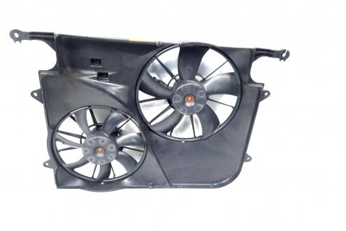 Grup electroventilatoare, cod 96629051, Opel Antara, 2.0 CDTI (idi:550292)