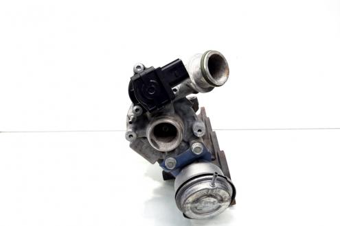 Turbosuflanta, cod 03C145702C, Skoda Rapid (NH3) 1.4 TSI, CAXA (idi:550304)