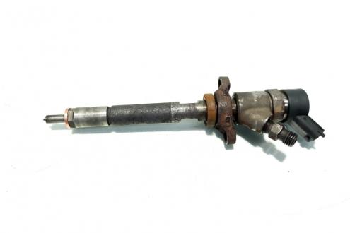 Injector, cod 0445110239, Peugeot 307, 1.6 HDI, 9HX (id:546305)