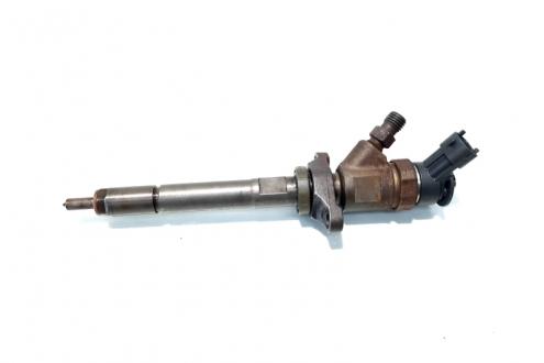 Injector, cod 0445110311, Peugeot 307, 1.6 HDI, 9HX (id:544228)