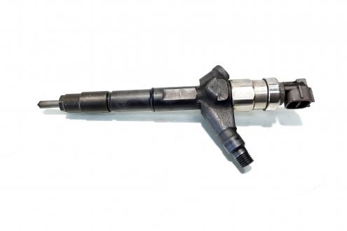 Injector Denso, cod 166008H800, Nissan X-Trail (T30), 2.2 diesel, YD22ETI (id:547919)