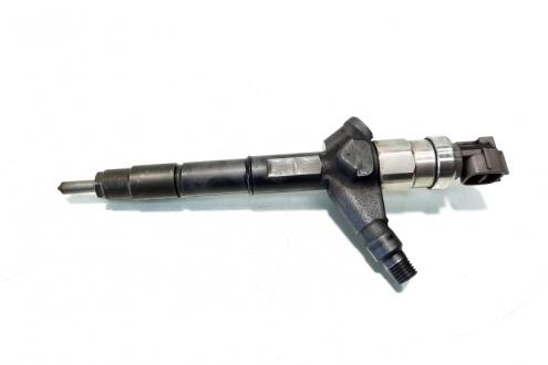Injector Denso, cod 166008H800, Nissan X-Trail (T30), 2.2 diesel, YD22ETI (id:547920)
