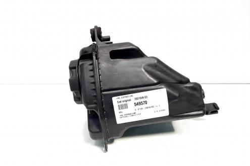 Vas expansiune, cod 7601949-03, Bmw 5 Touring (F11) 2.0 diesel, N47D20C (idi:549570)