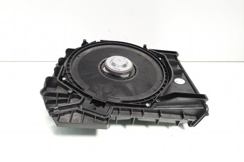 Subwoofer dreapta, cod 9195200, Bmw 5 Touring (F11) (idi:549597)