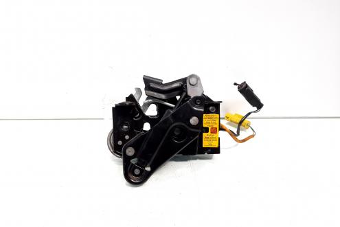 Broasca capota fata stanga, cod 7184441, Bmw 5 Touring (F11) (idi:549617)