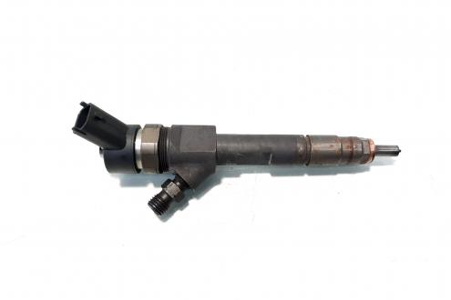 Injector, cod 8200389369, 0445110230, Renault Megane 2, 1.9 DCI, F9Q812 (id:545402)