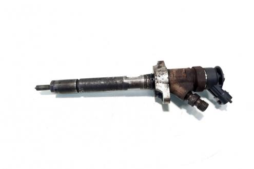 Injector, cod 0445110297, Peugeot 407 SW, 1.6 HDI, 9HZ (id:544669)